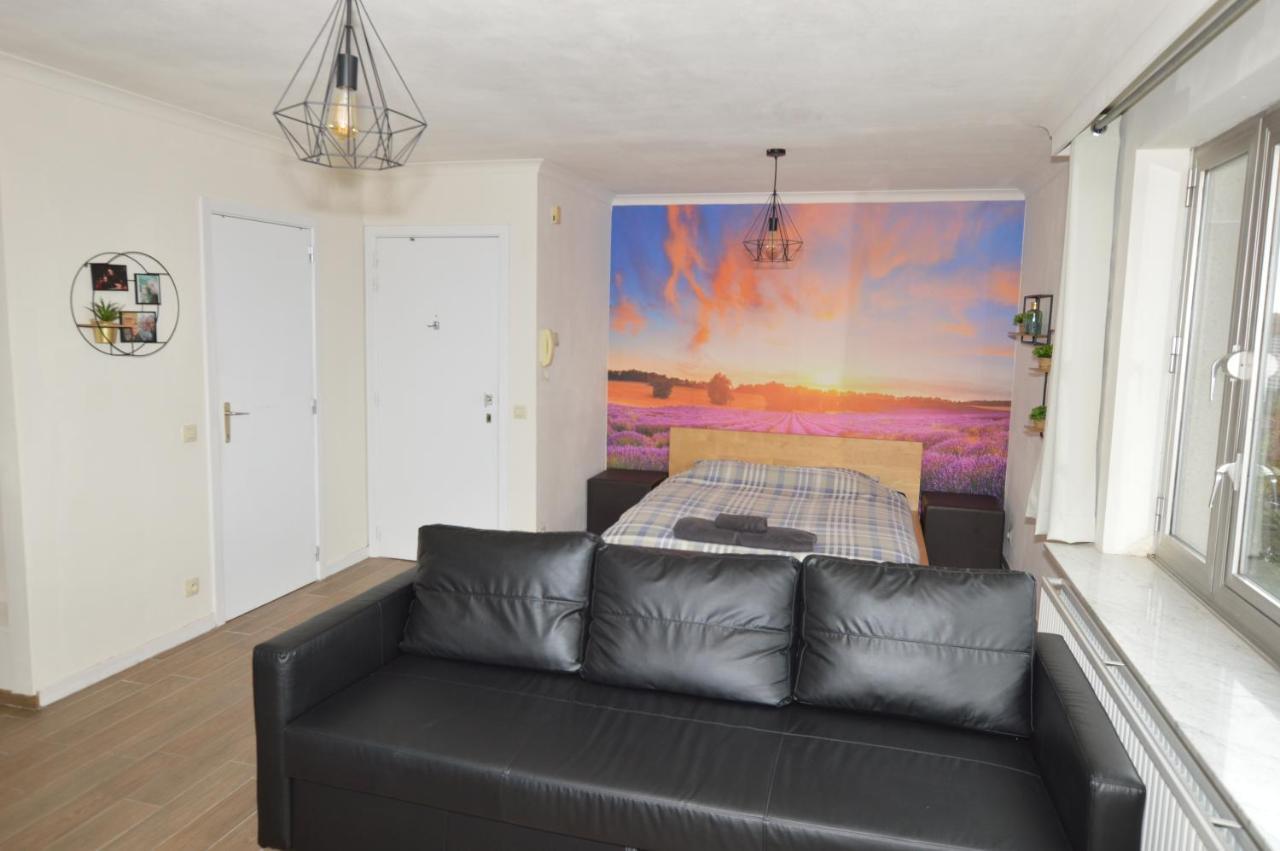 Modern And Private Studio With All Comfort! Apartment Roeselare Exterior photo